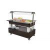 salatovy bar stredovy vyhrivany sb 40 c wenge