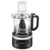 kitchenaid food processor 17 l 5kfp0719ebm matne cerna