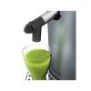 odstavnovac komercni multifruit led graphite zumex 2 rychlosti