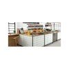 odstavnovac komercni multifruit led graphite zumex 2 rychlosti