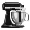 kitchenaid robot artisan 5ksm175pseob cerna