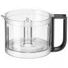 kitchenaid sekacek 5kfc3516eob cerna