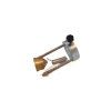 matrice bronzova penne rigate 9 mm pro p3 vcetne specialni el noze
