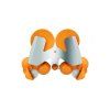 lisna citrusy automaticky versatile pro 1step extraction grafitovy