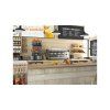 lisna citrusy automaticky versatile pro 1step extraction grafitovy