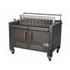 gril zahradni profi bbq m120 na drevene uhli pira