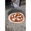 lopata na pizzu sazeci 50 cm perforovana hranata evoluzione hlinik sha