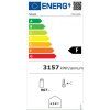 chladici skrin prosklene dvere tefcold fsc 1200 s