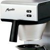 prekapavac kavy mondo twin 4 konvice 230 v