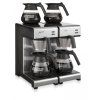 prekapavac kavy mondo twin 4 konvice 230 v