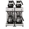 prekapavac kavy mondo twin 4 konvice 400 v