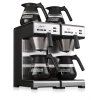 prekapavac kavy matic twin 4 konvice 230 v