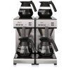 prekapavac kavy matic twin 4 konvice 400 v