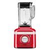 kitchenaid mixer artisan 5ksb4026eer kralovska cervena