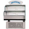 chladici stolni vitrina cold spot pe2 inox