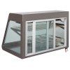 chladici stolni vitrina bighorn remote agregat mimo 700