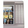 chladici stolni vitrina bighorn remote agregat mimo 1000