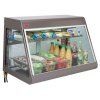 chladici stolni vitrina bighorn remote agregat mimo 1000