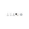 bufet vyhrivany vodni gn 6 11 tr red 6 nerez rm gastro
