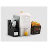 lis na citrusy automaticky zumex soul 2 white smoke grey