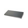 pracovni deska bocni nerezova 810x350 mm grilu bbq pira