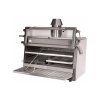 rost grilovaci puleny drazkovany 585 x 460 mm pro pece pira 120 lux split