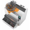 fritovaci automat qualityfry iq 635 carrousel s uhlikovou filtraci