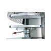 hydraulicky lis na pizza testo cuppone pzf30ds s ohrevem