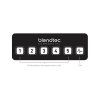 mixer barovy blendtec connoisseur 825 bez nadob protihlukovy kryt