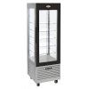 vitrina skrinova chladici rd 600 fb cerna