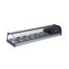 vitrina stolni chladici tpr 60 tapas