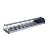 vitrina stolni chladici tpr 80 tapas