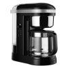 kitchenaid prekapavaci kavovar cerny