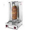 gril na gyros ir 500 elektricky