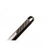 lopata na pizzu sazeci perforovana carbon 33182 cm