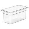 gastronadoba polykarbonatova cambro gn 13 325 x 176 mm hloubka 200 mm