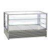 vitrina stolni vyhrivana hd 1200 bila