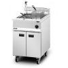 friteza plynova og 8107p 1x 25 l
