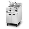 friteza pylnova og 8111n 2 x 14l