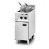 friteza elektricka oe 8105op 2 x 95 l s filtraci
