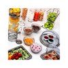 podnos chladici wire rolovaci viko nerez plato gn 11