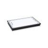 podnos chladici zerouno polyethylenove plato gn 11 s madly cerny