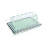 chladici deska satine 60x40 cm s rolovacim vikem