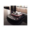 mixer barovy vestavny blendtec stealth 885 2x wildside dbr nadoba protihlukovy kryt