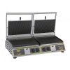 gril kontaktni double panini premium l litinovy
