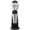 frappe shaker n 54 black stolni model