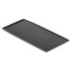 plech na peceni s neprilnavym povrchem 600x400x10 mm