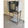 konvektomat unox xevc 0511 e1rm lp 5x gn 11 one zdarma filtracni system unoxpure