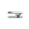 chlazena deska longis 720x600x340 mm lo070604fr