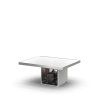 chlazena deska longis 1370x600x340 mm lo130604fr